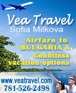 Vea Travel